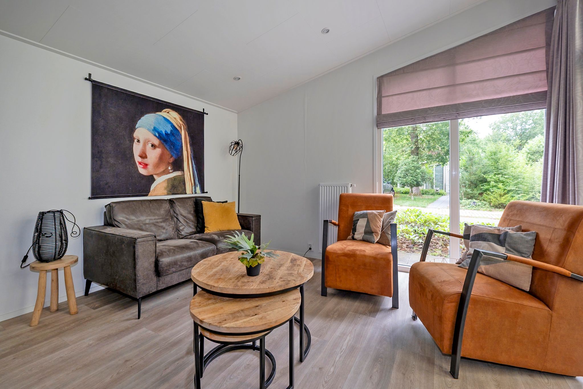 2-bedroom freehold villa in Hooghalen — photo 3 of 5
