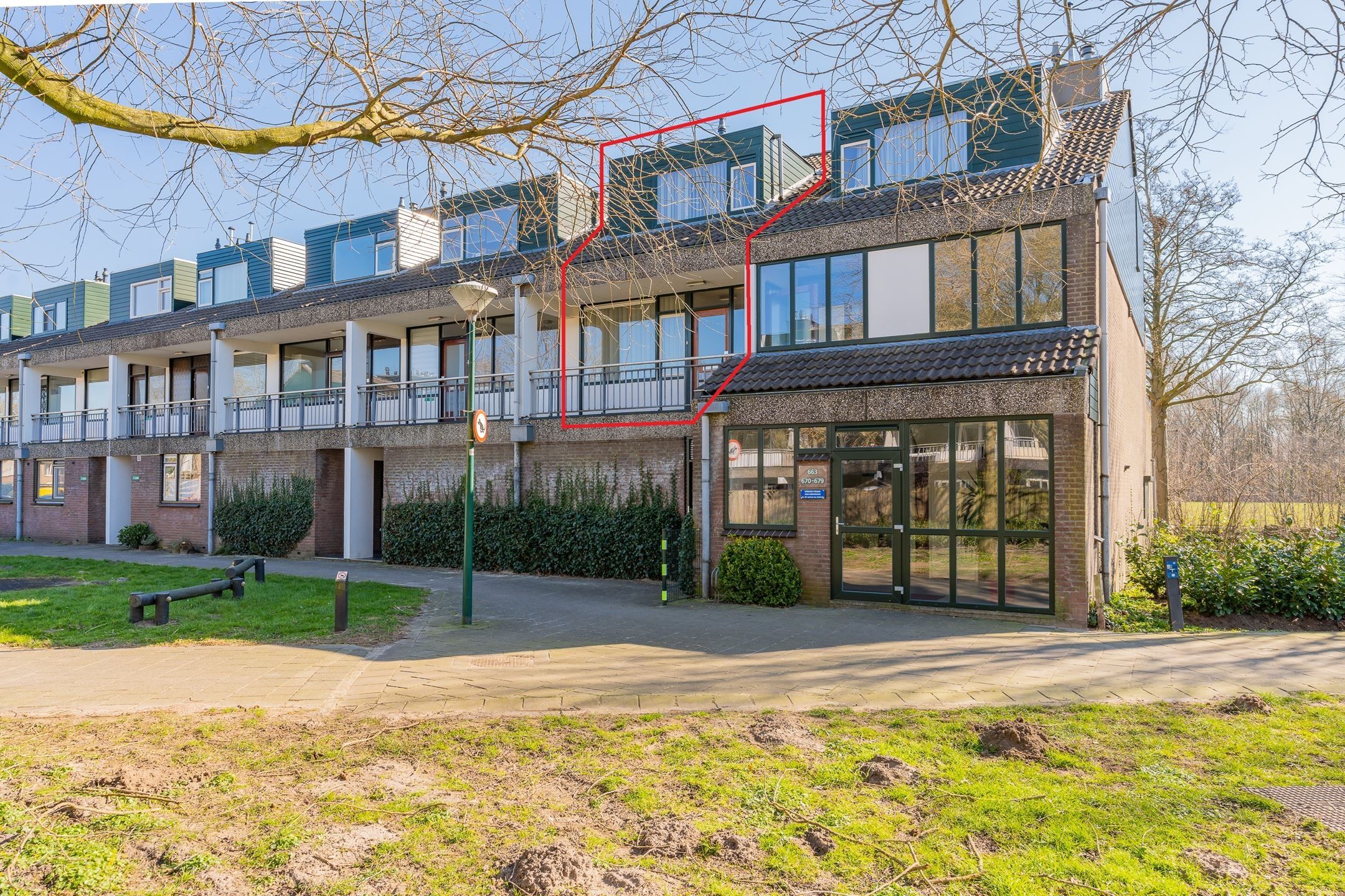 Fazantenkamp 678 Maarssen