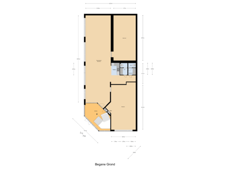 View floorplan