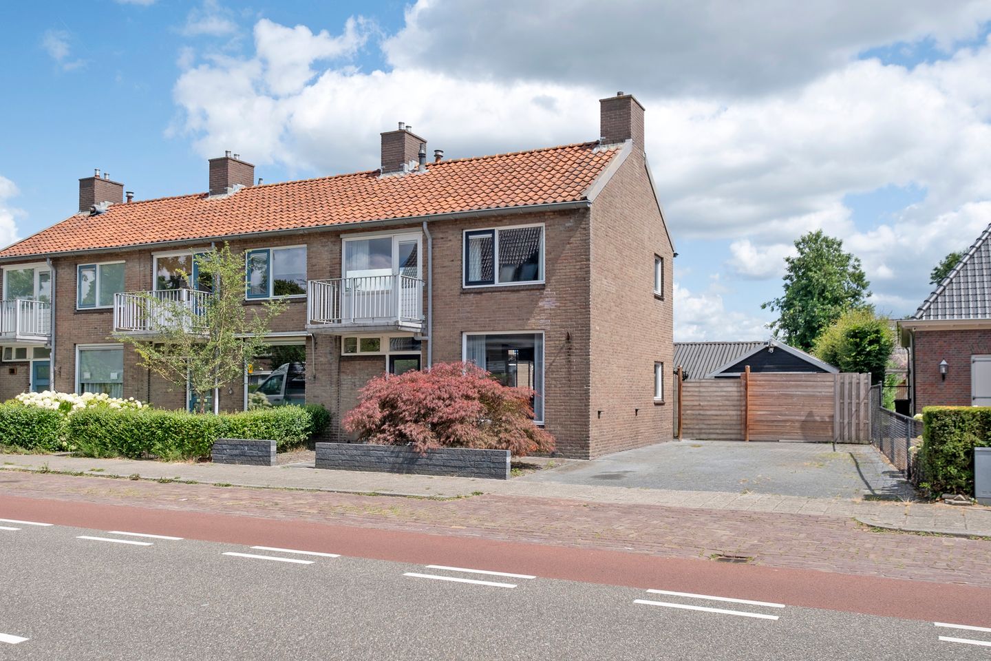 Foto 1 van Pesserstraat 34