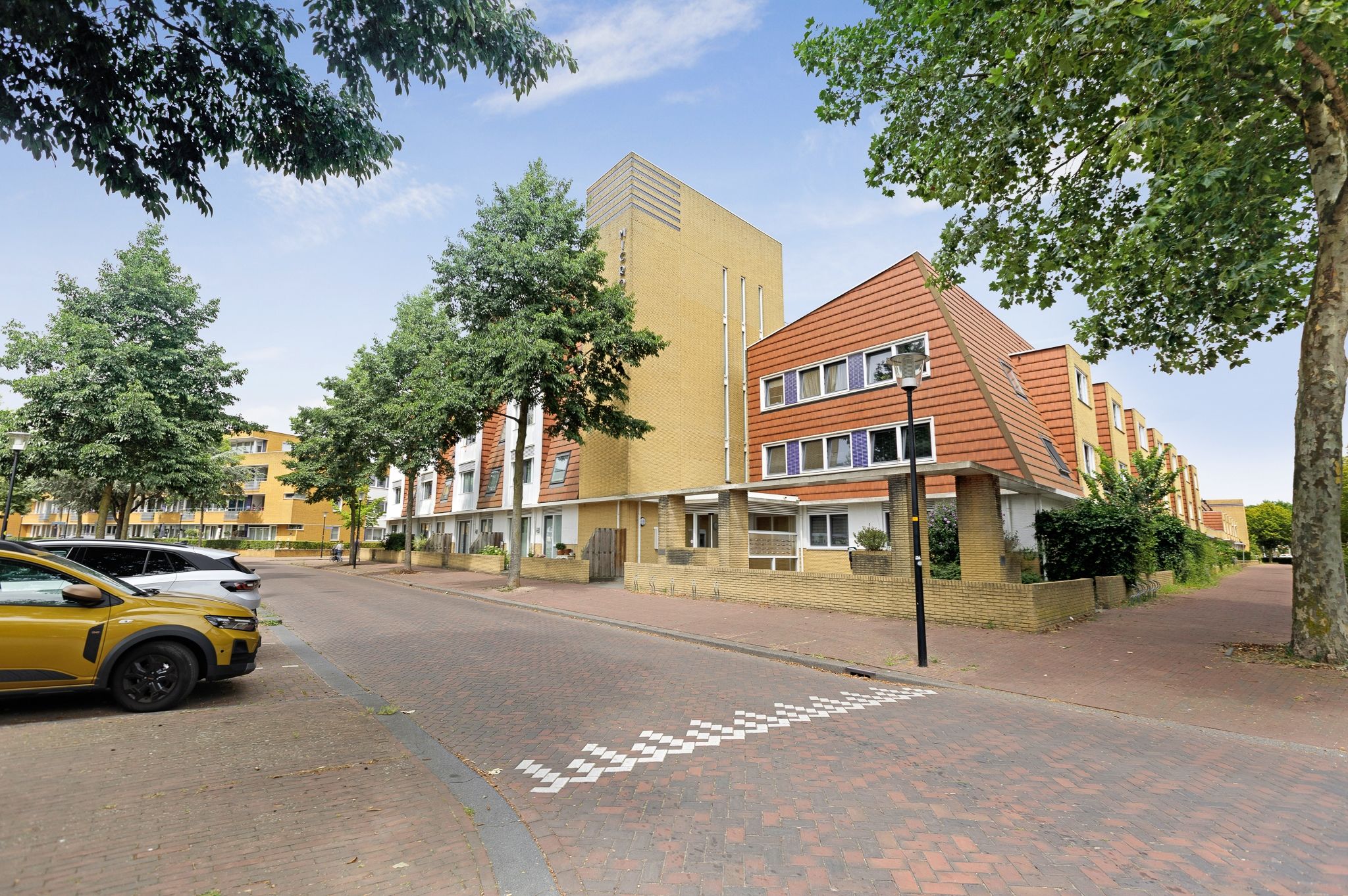 Foto 30 van Doornlaan 94