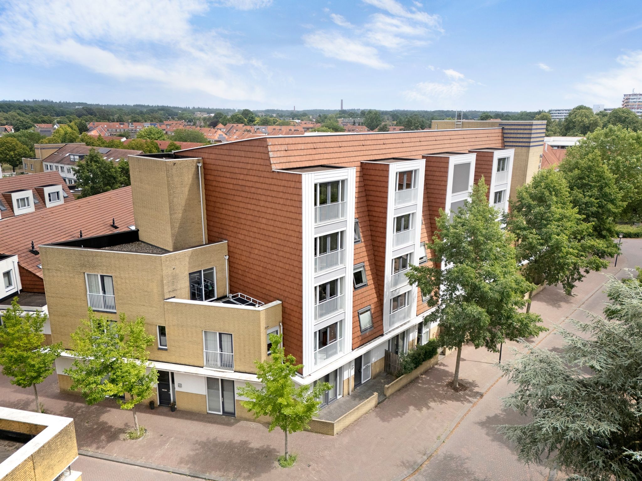 Doornlaan 94 