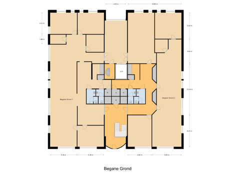 View floorplan