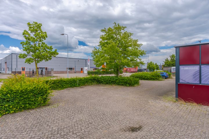 Riezenweg 5, Ulft