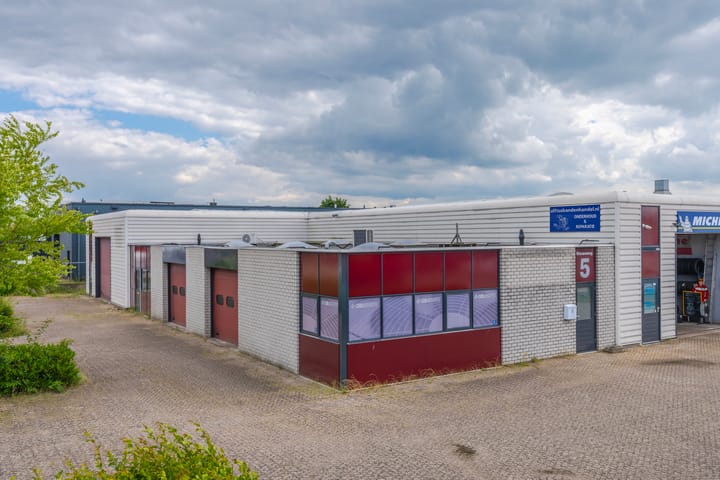 Riezenweg 5
