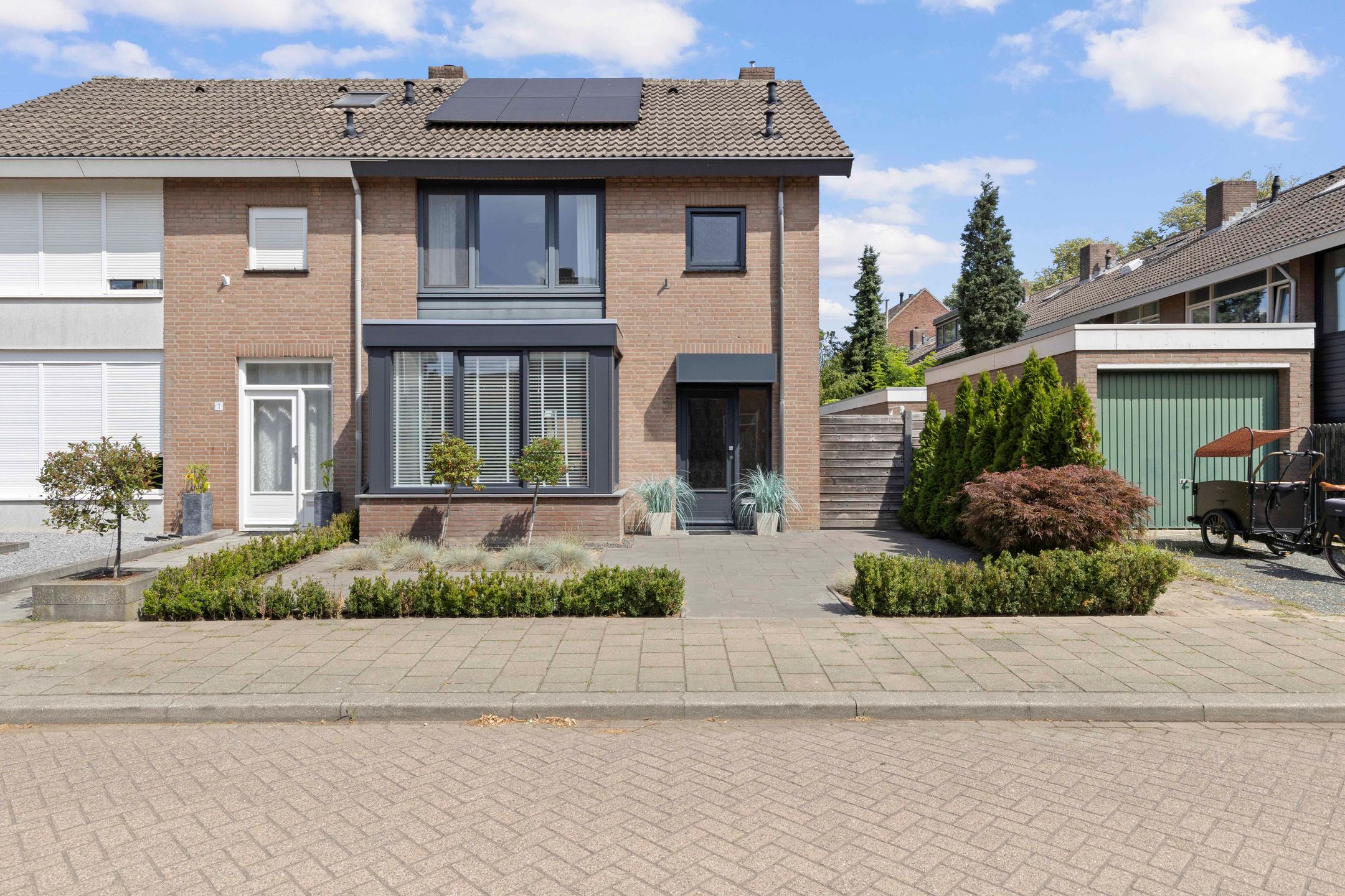 van Hushovenstraat 3 