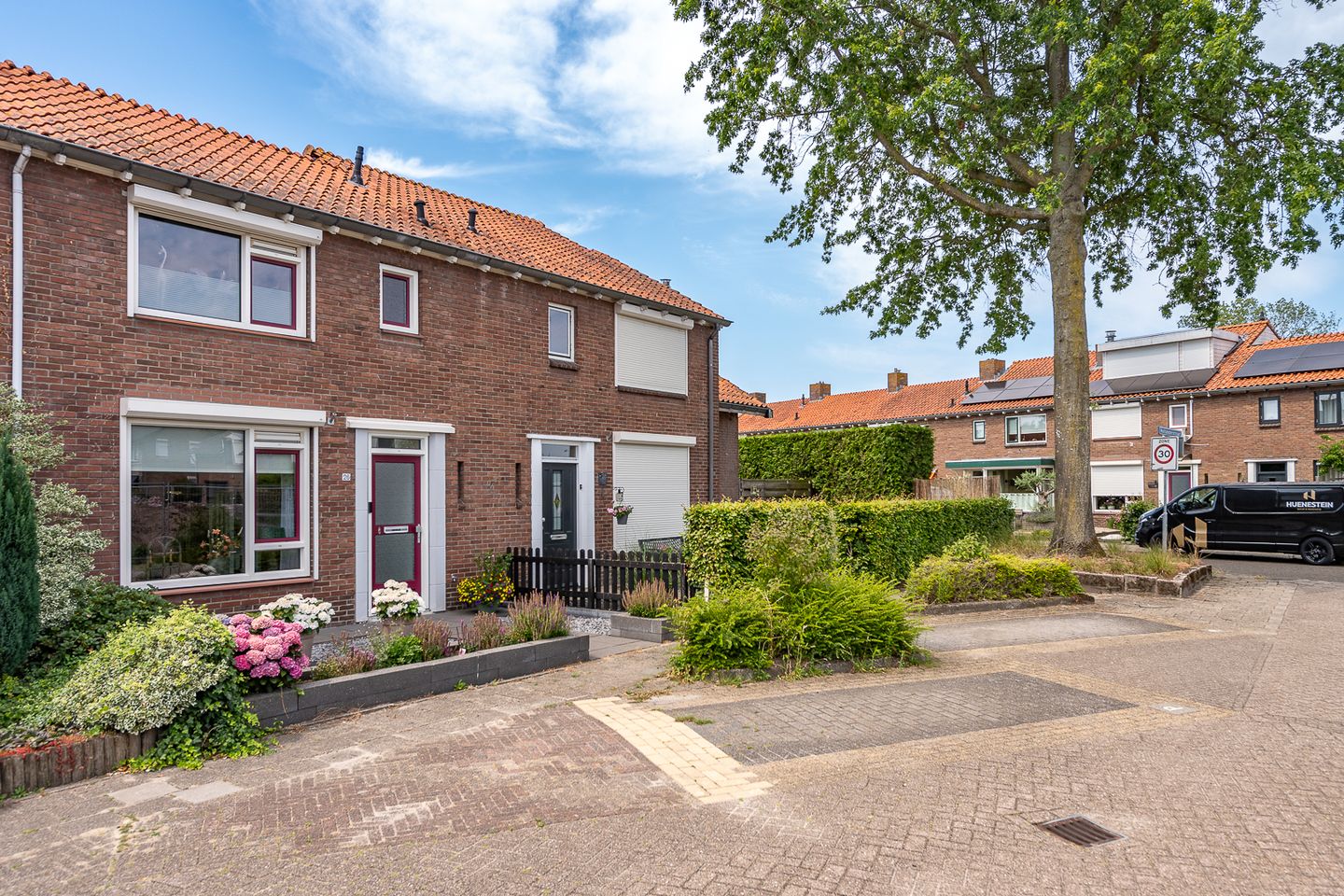 Foto 40 van Hollanderstraat 26