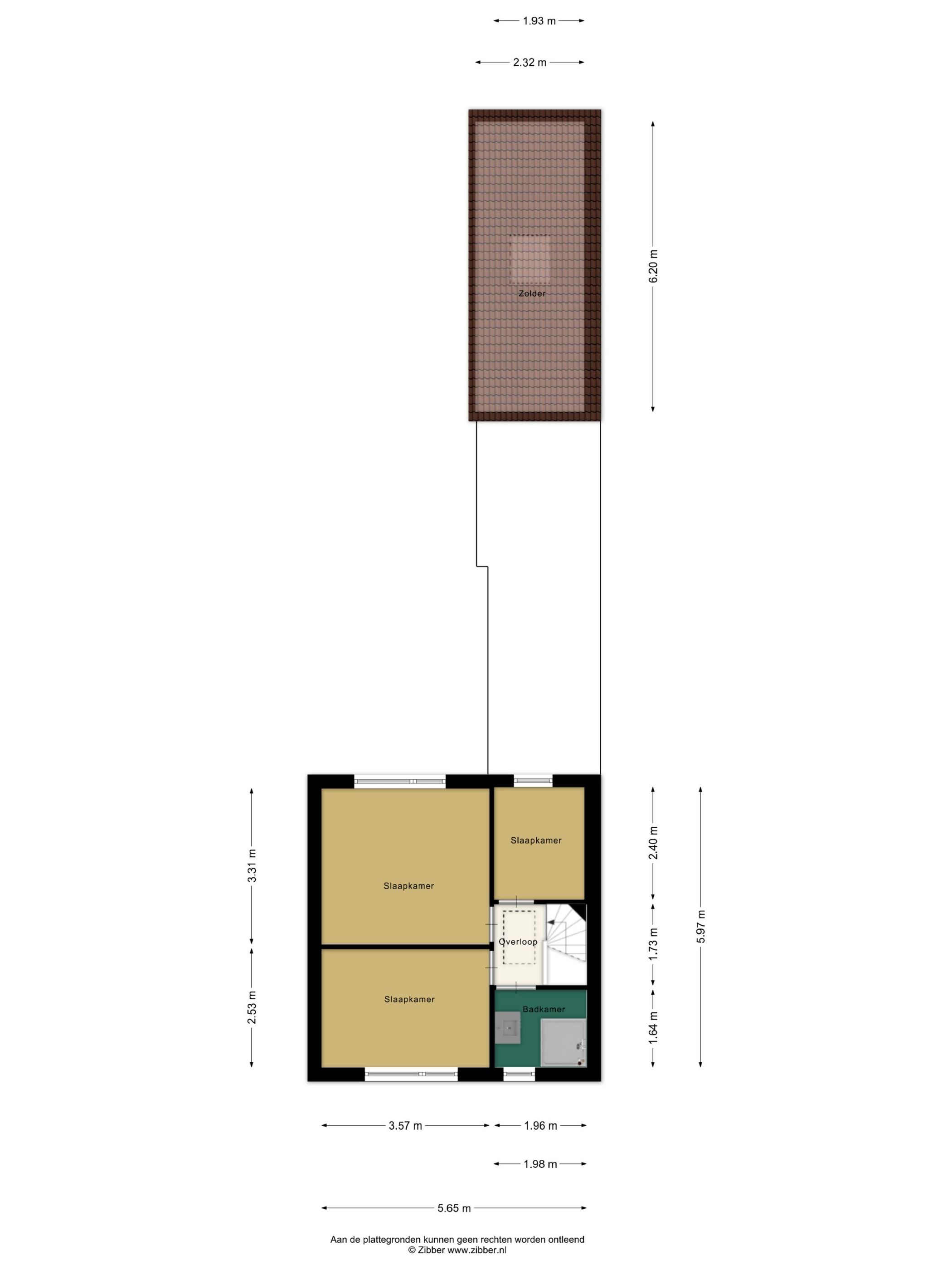 Foto 42 van Hollanderstraat 26