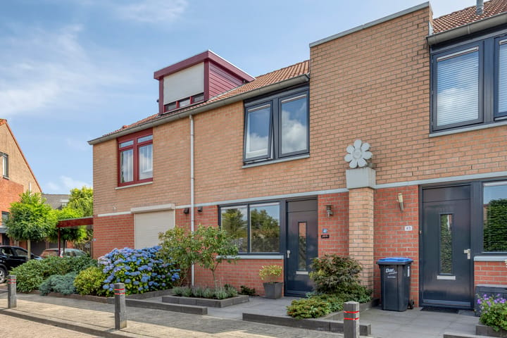 Foto 5 van De Hoef 41