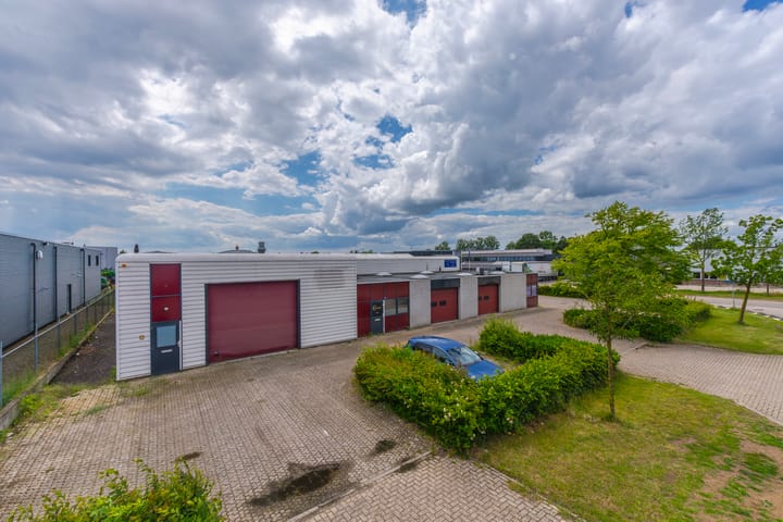 Oerseweg 1, Ulft