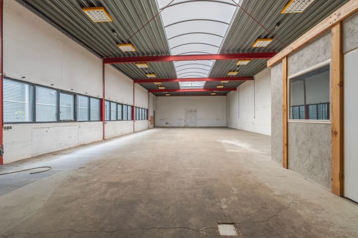 Oerseweg 1, Ulft