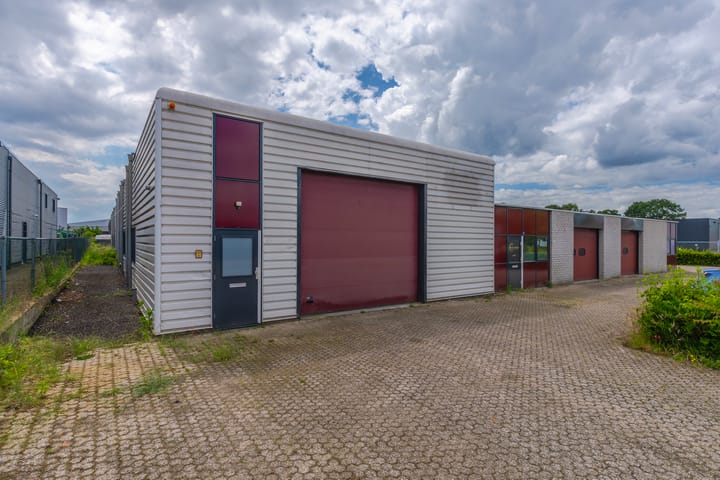 Oerseweg 1
