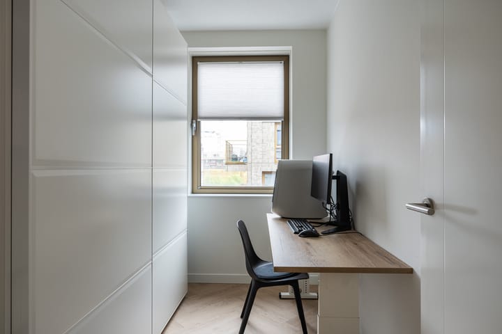 Appartement te koop: Romestraat 62, Utrecht