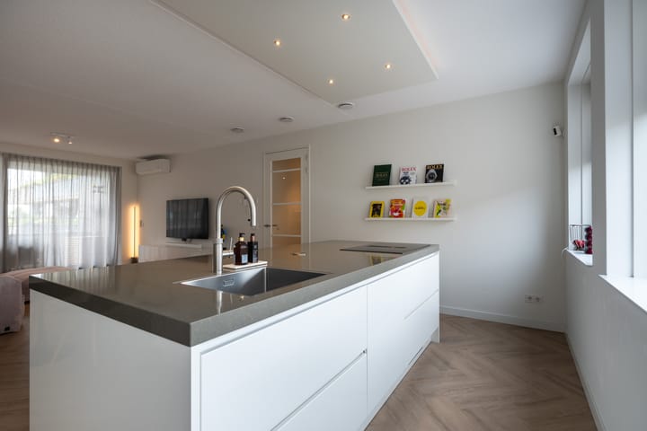 Appartement te koop: Romestraat 62, Utrecht