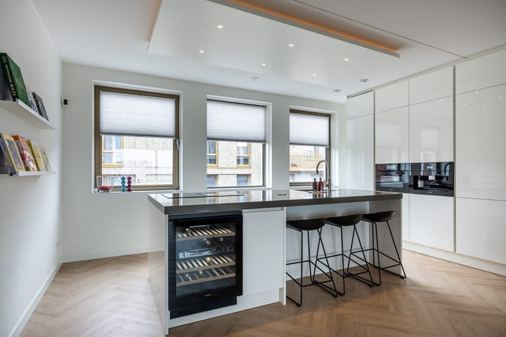 Appartement te koop: Romestraat 62, Utrecht