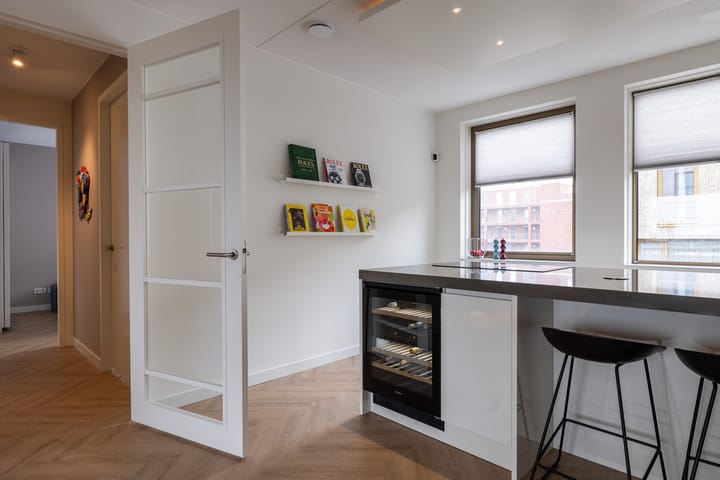 Appartement te koop: Romestraat 62, Utrecht