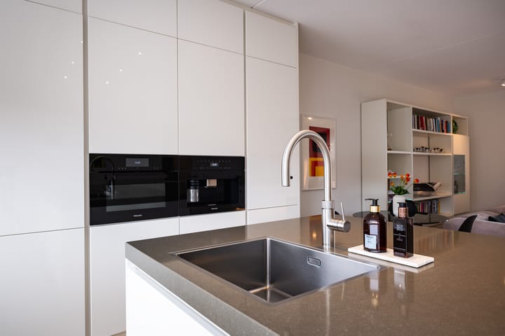 Appartement te koop: Romestraat 62, Utrecht