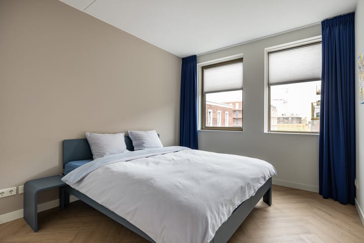 Appartement te koop: Romestraat 62, Utrecht
