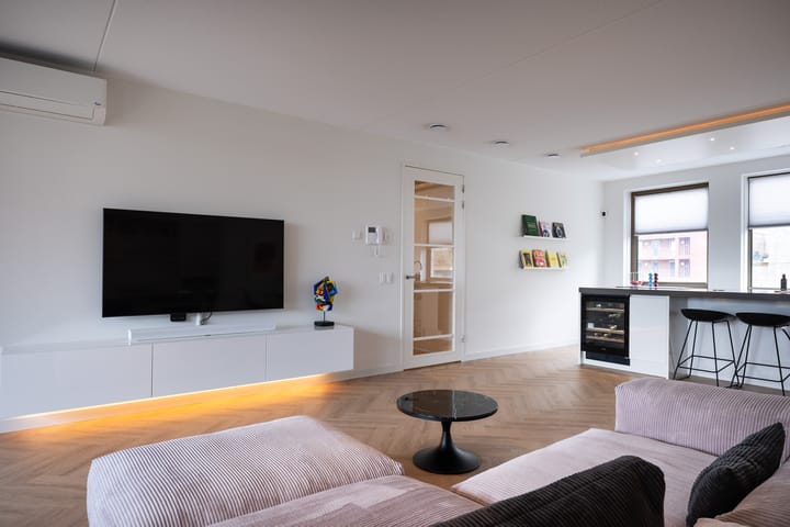 Appartement te koop: Romestraat 62, Utrecht