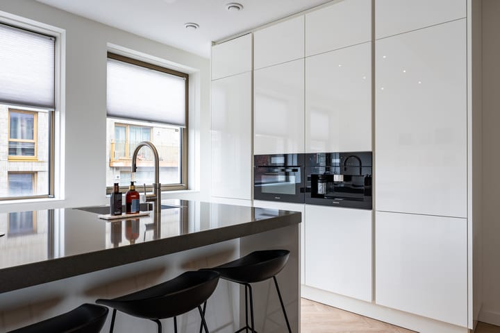 Appartement te koop: Romestraat 62, Utrecht