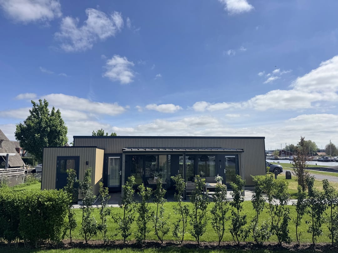 Foto 17 van De Bûtertonne 38