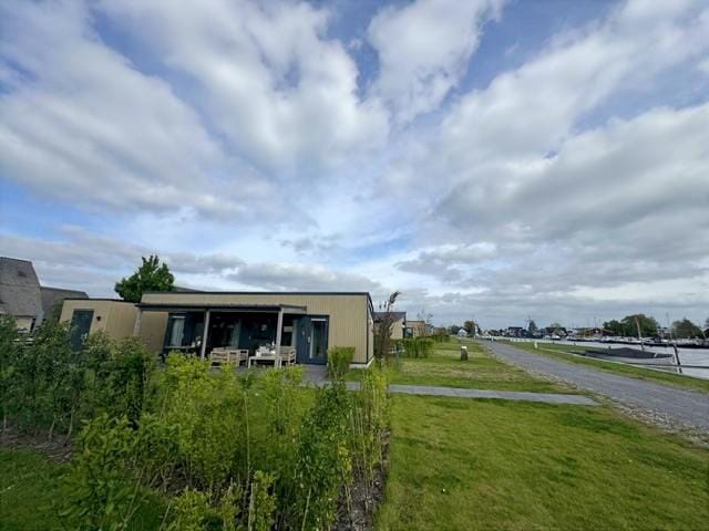 Foto 19 van De Bûtertonne 38