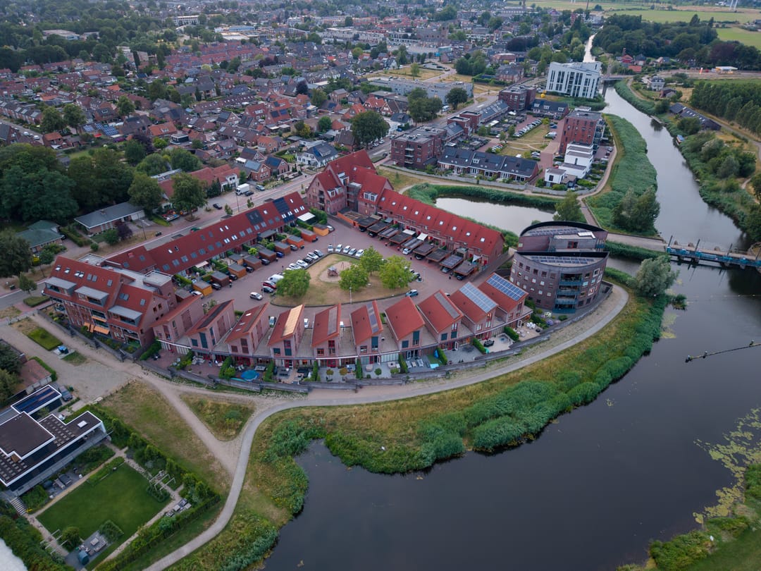 Foto 43 van Koepeloven 24