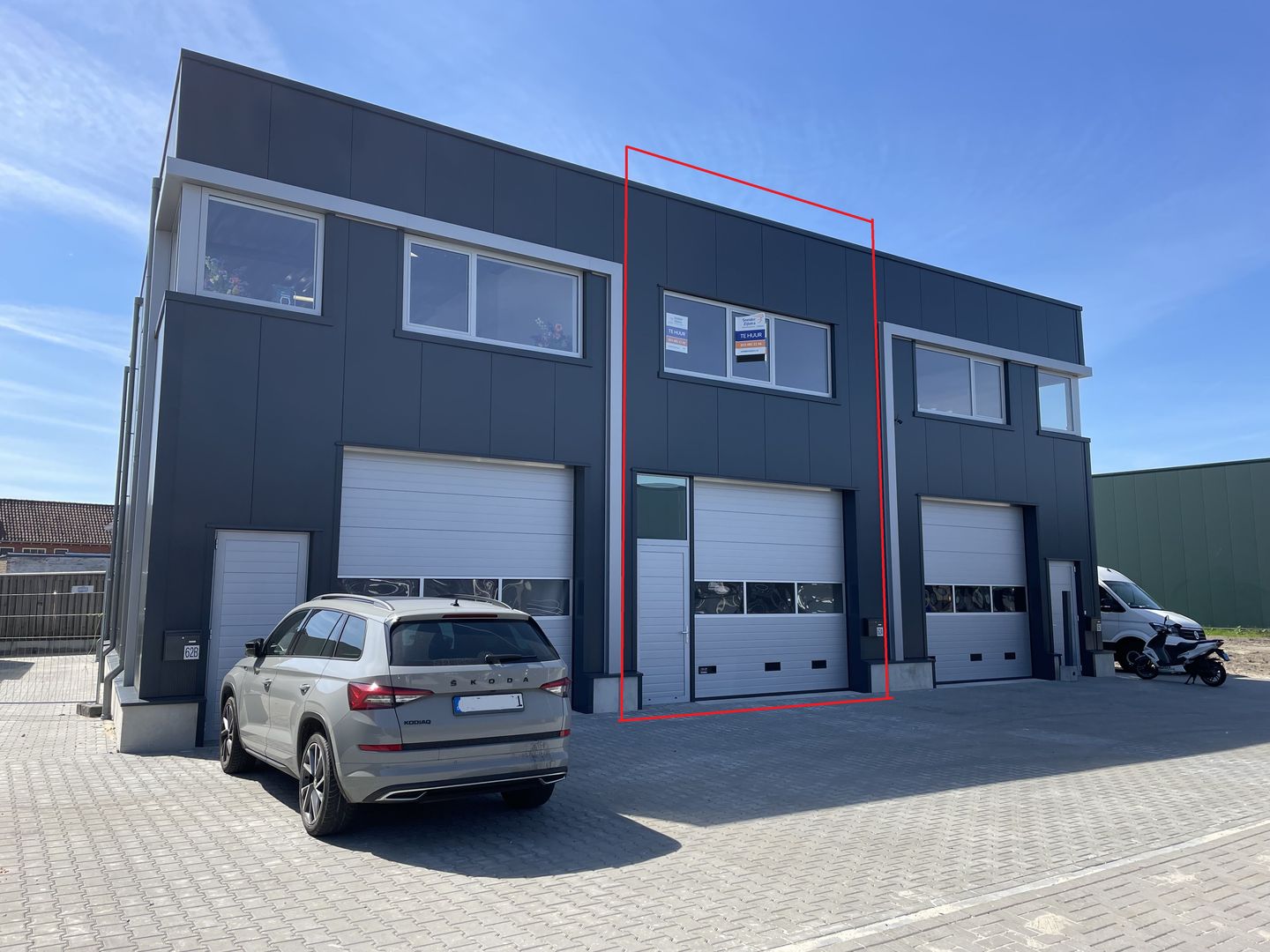 Bekijk foto 3 van Kalimantanstraat 62-A