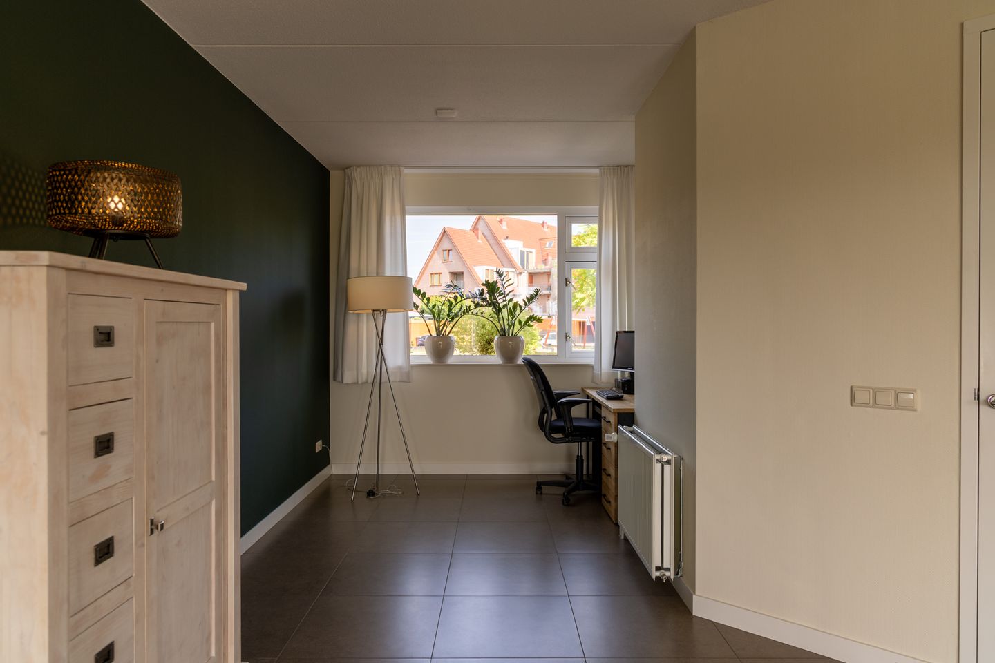 Foto 10 van Koepeloven 24