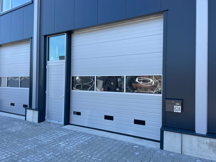 Kalimantanstraat 62-A, Enschede