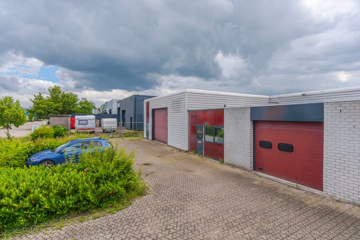 Oerseweg 1-A, Ulft