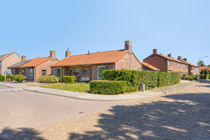 Foto 4 van Oranjestraat 2