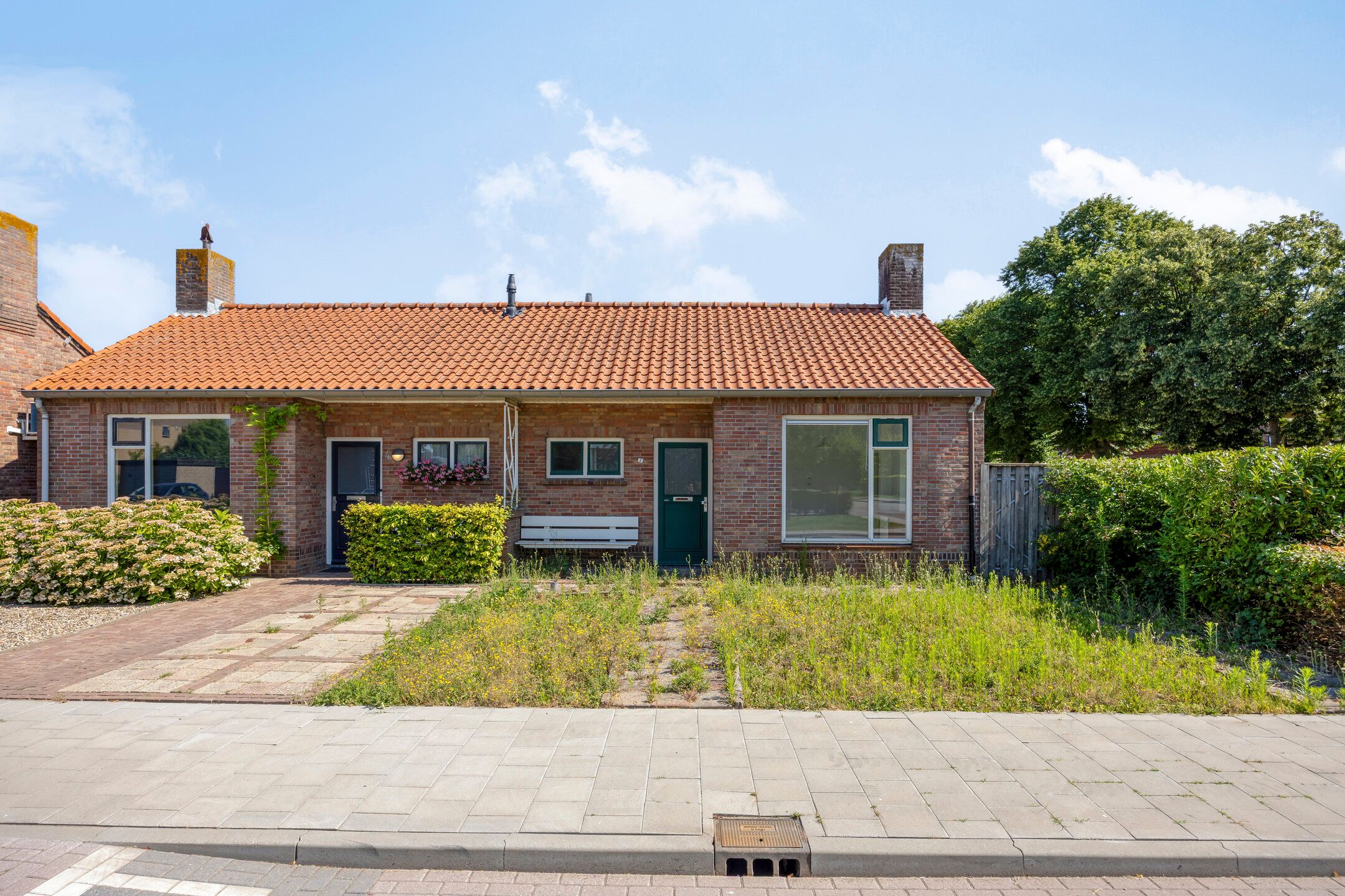 Oranjestraat 2 