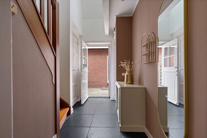 Vrijstaande woning te koop: Master fan Loanstrjitte 23, Mitselwier