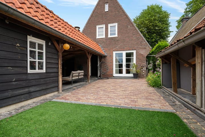 Foto 4 van Master fan Loanstrjitte 23