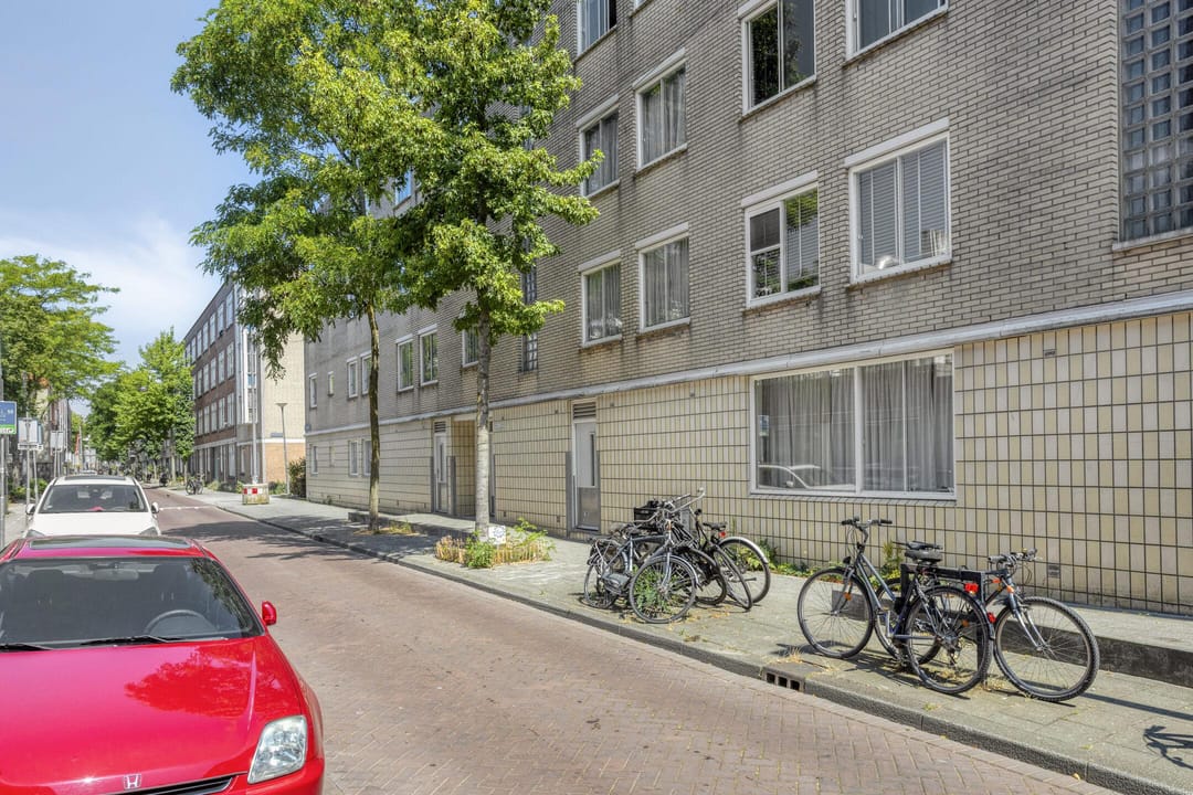 Foto 22 van Van Speykstraat 116