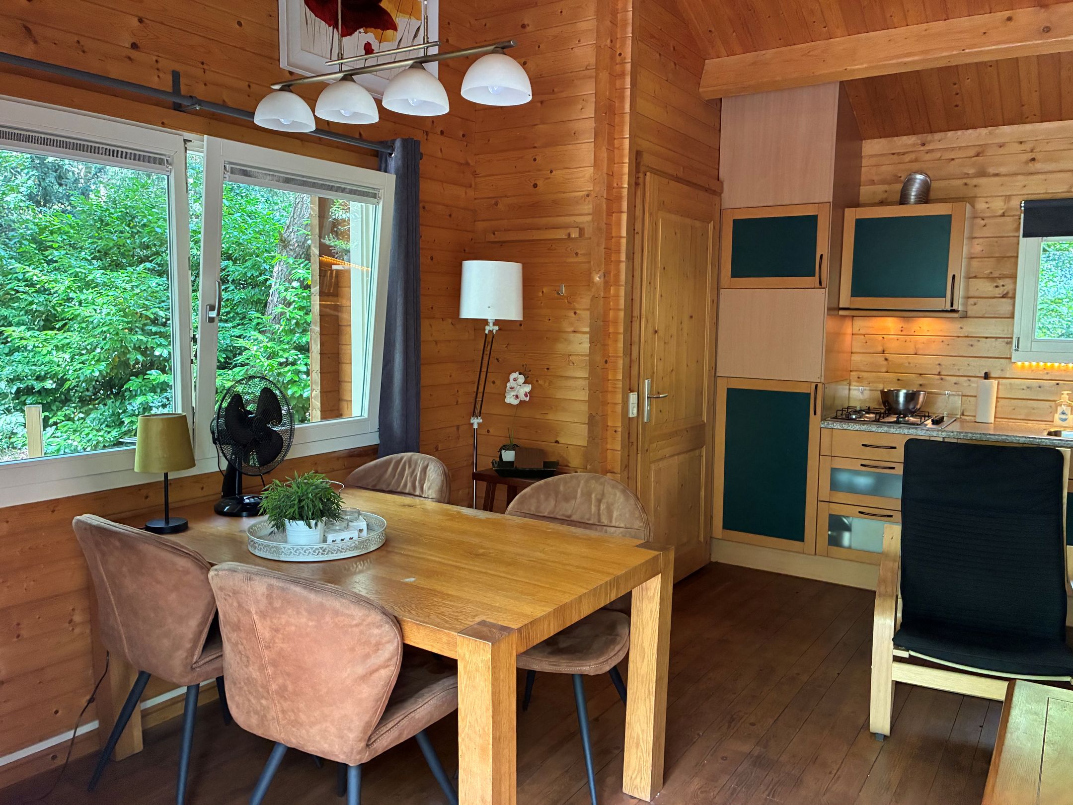 2-bedroom freehold villa in Ommen — photo 4 of 5