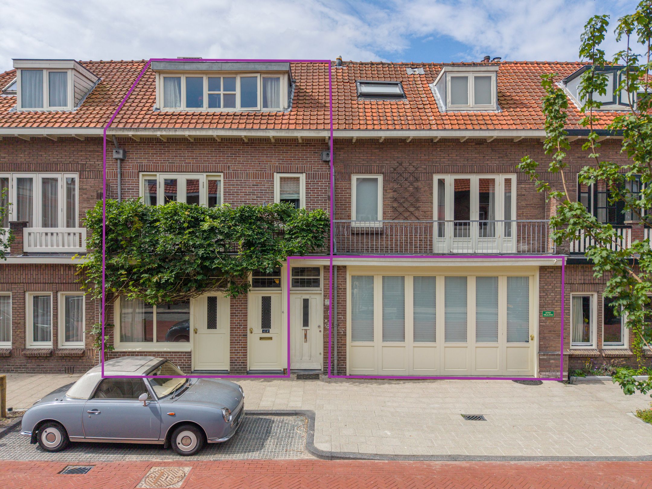 Hogerbeetsstraat 4 