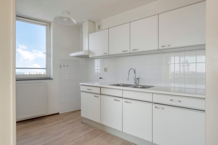 Appartement te koop: Schutterijstraat 235, Vlissingen