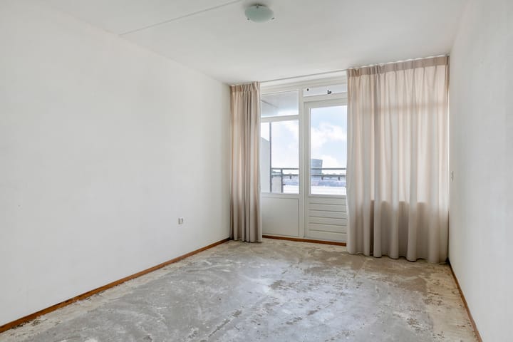 Appartement te koop: Schutterijstraat 235, Vlissingen