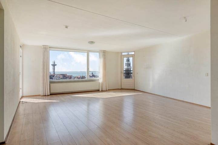Appartement te koop: Schutterijstraat 235, Vlissingen