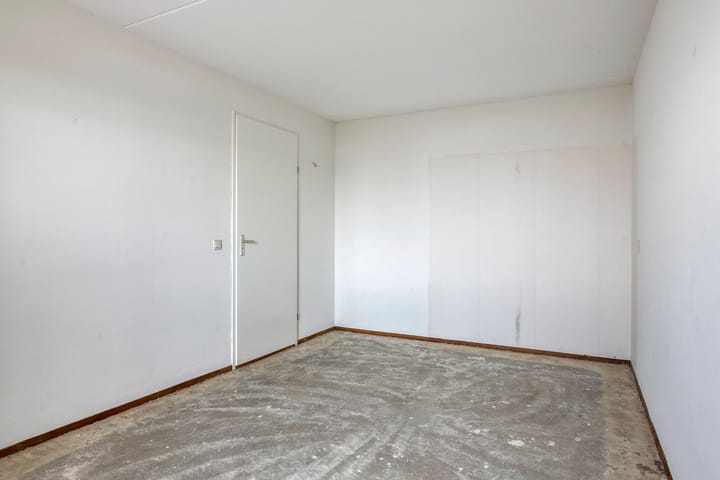 Appartement te koop: Schutterijstraat 235, Vlissingen