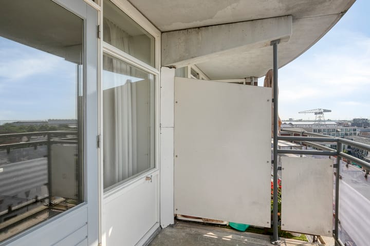 Appartement te koop: Schutterijstraat 235, Vlissingen