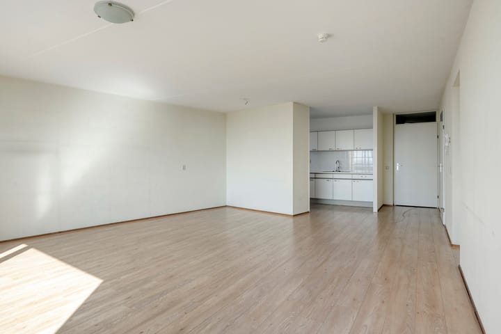 Appartement te koop: Schutterijstraat 235, Vlissingen