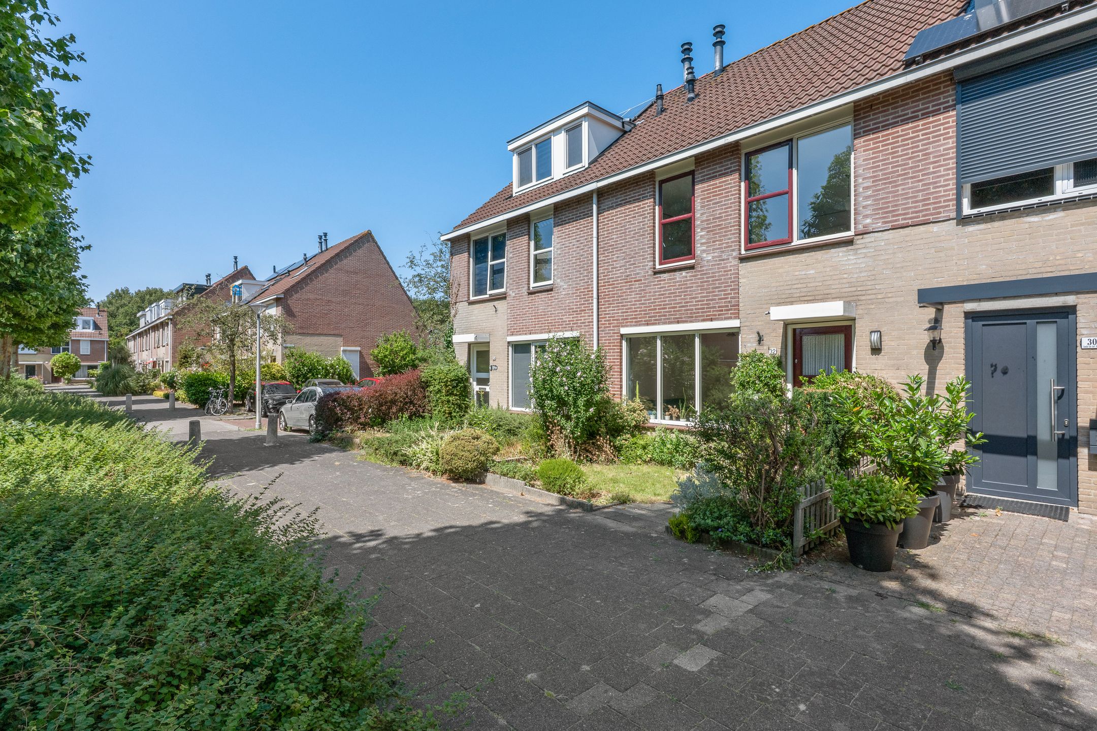 Noorderkroon 32 
