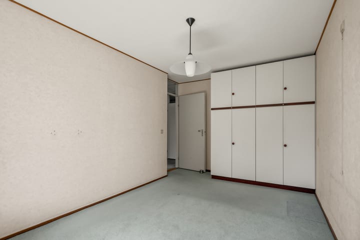 Tussenwoning te koop: Noorderkroon 32, Amstelveen