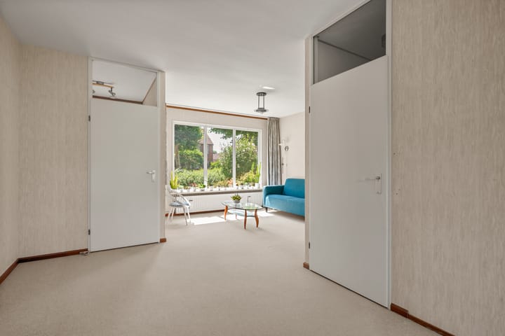 Tussenwoning te koop: Noorderkroon 32, Amstelveen