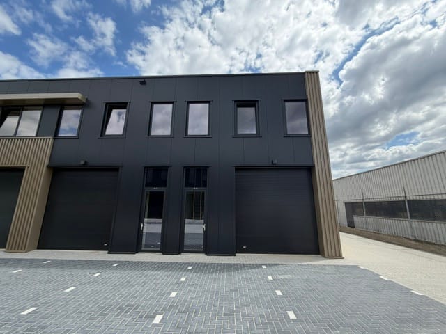 Bekijk foto 2 van De Tweede Geerden 4-8