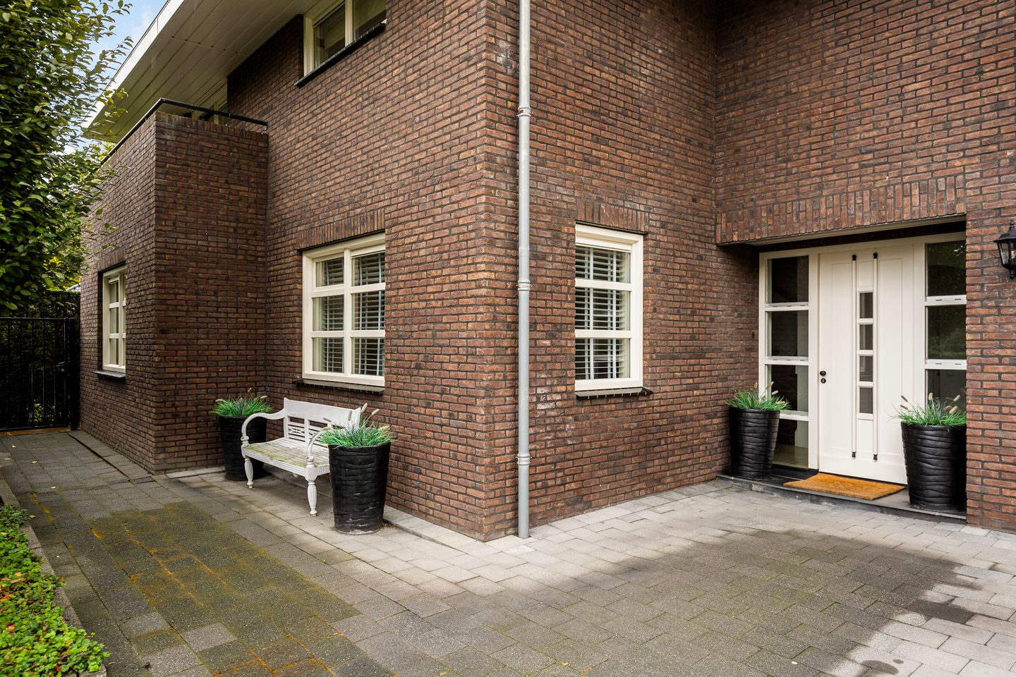 Foto 4 van Wim Petersstraat 1