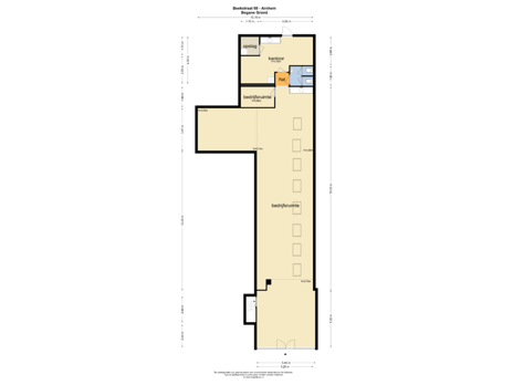 View floorplan